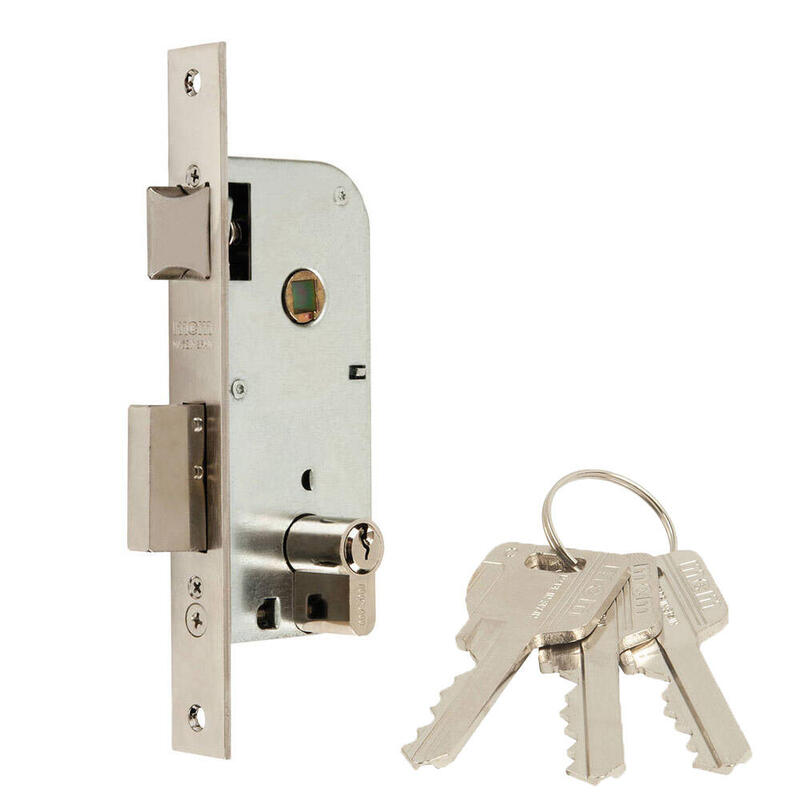 Lock Embutir 1 Punto 1301-145A311 Mcm