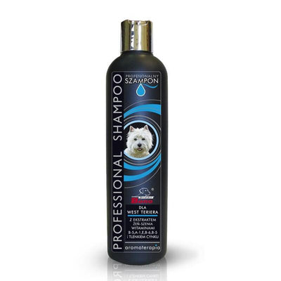 Certech Super Beno Professional - Shampoo West Terrier 250ML — image 1