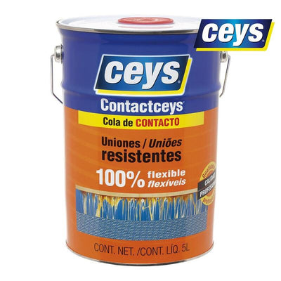 Ceys Contactceys Bote Ba 5L 503408 — image 1