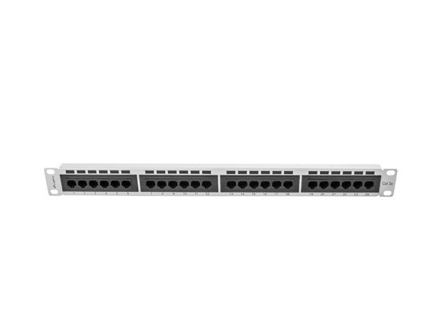 Lanberg PPU5-1024-S Patch Panel 1U