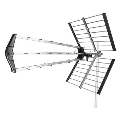 Antenna External Sda 640 Dvb-t 16DB, 75 Ohm, 120KM — image 1