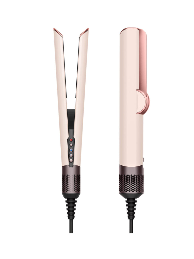 Dyson Straightener Hair Airstrait HT01 - Ceramic Pink And Pink 598960-01