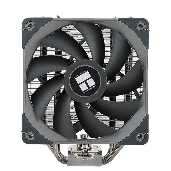 Thermalright Cooler CPU Assassin Spirit 120 V2