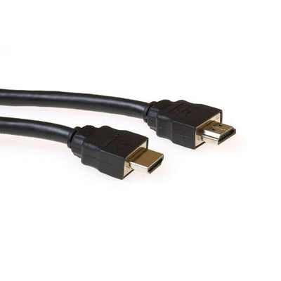 1 Meter HDMI High Speed Cable V2.0 With RF Block Hdmi-a Male - Hdmi-a Male — image 1