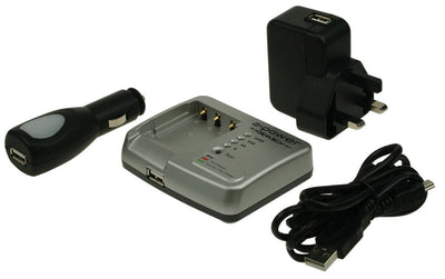 Duracell Camera Battery 7.2V 2250MAH Canon Eos R5, R6, R7 DRCLPE6NH — image 1