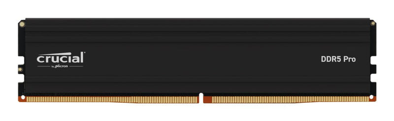 Crucial Memory Pro 32GB 1 X 32GB DDR5 5600MHZ
