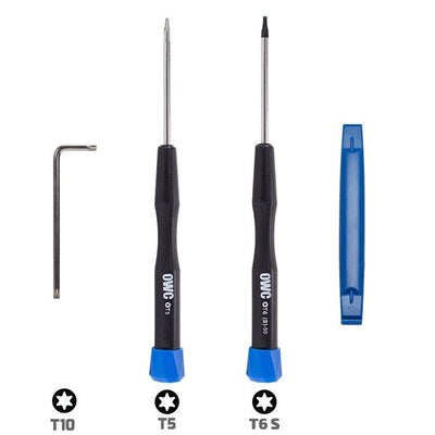 Owc Kit Tools Installation Memory Mac Mini 2018 Screwdriver 4 Pieces OWCTOOLKITMM18 — image 1
