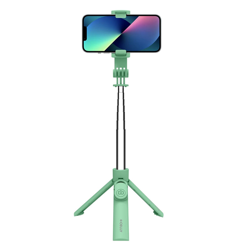 Palo Selfie Universal Green