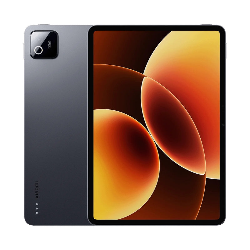 Xiaomi Pad 8 Pro (gray) 11.2 IPS LCD 2136X3200 4.32GHZ&3.53GHZ&3.53GHZ 512GB 12GB RAM Android 16 Wi-Fi, Bt