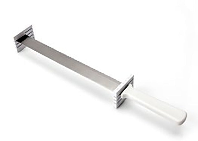 Kaiser Inspiration Cake Knife 30CM With Distance Holder