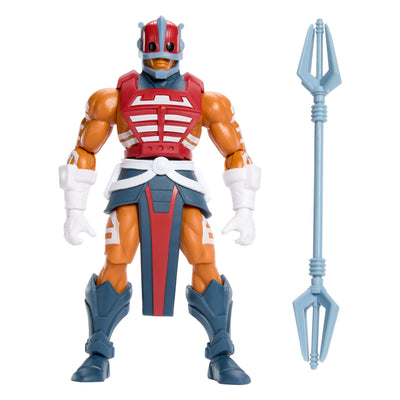 Figure Zodac Cartoon Collection Origins Master Of The Universe 14CM — image 1