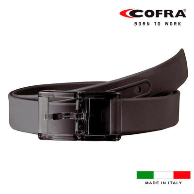 Cofra Cinturon Waregem 105CM Black — image 1