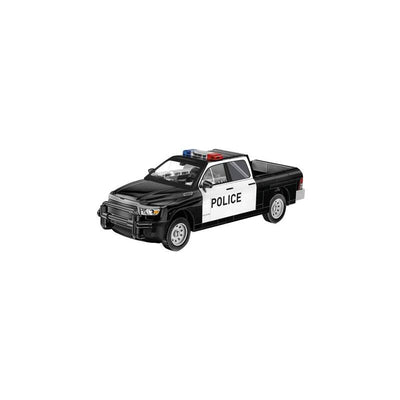 Cobi RAM 1500 Policía, Toy Construcción Cobi-24608 — image 1