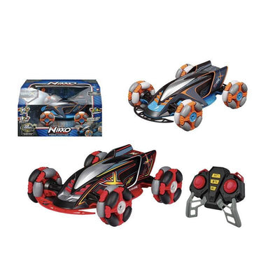 Car Teledirigido Nikko Radio Control Omni X Colour Aleatorio — image 1