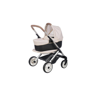 Cochecito Muñecas Smoby Maxi-cosi 3 1 Beige 7600253122 — image 1