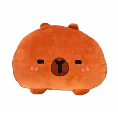 Cojin 3D Capibara — image 1