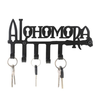 Colgador Keys Alohamora Harry Potter — image 1