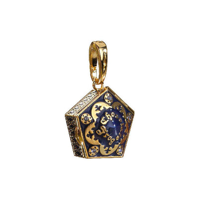 Colgante Charm Rana Chocolate Harry Potter — image 1