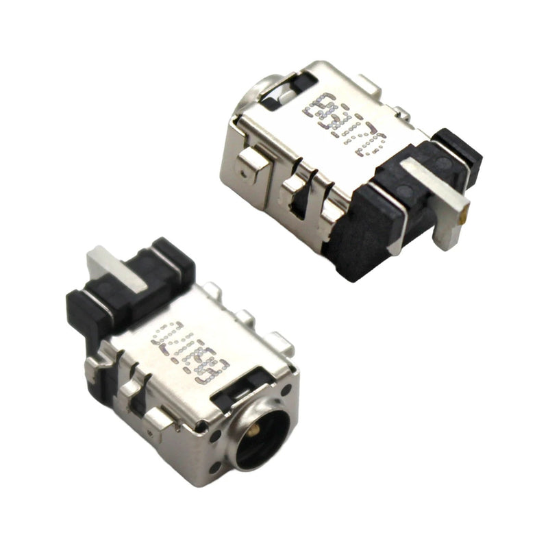 Connector DC In Jack Laptop Asus X441 X441U X442 X442U X456 X456U