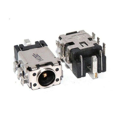 Connector DC Jack Laptop Asus X540 X540M X540N X540U X543 BR1100 — image 1
