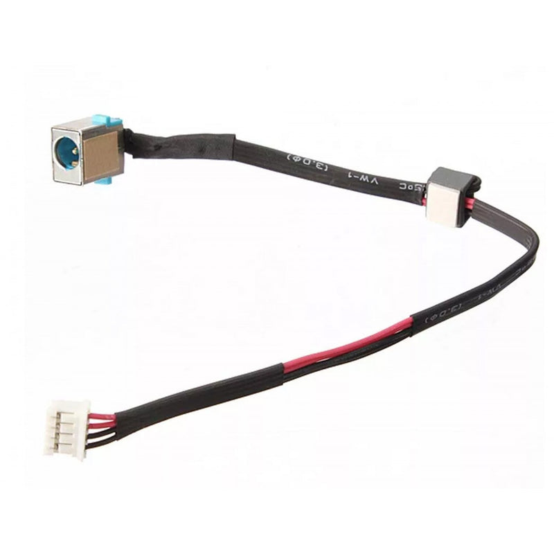 Connector DC Jack Laptop Packard Bell Easynote PEW91