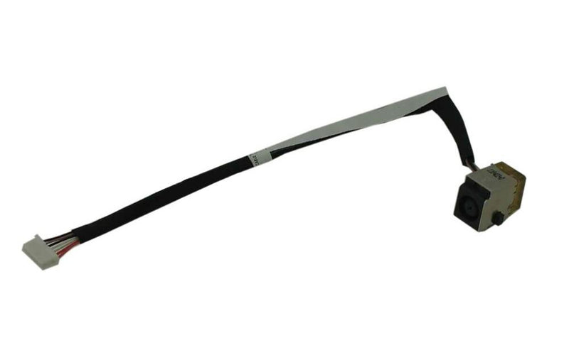 Connector DC Jack With Cable Laptop HP Probook 4520S 4525S Series