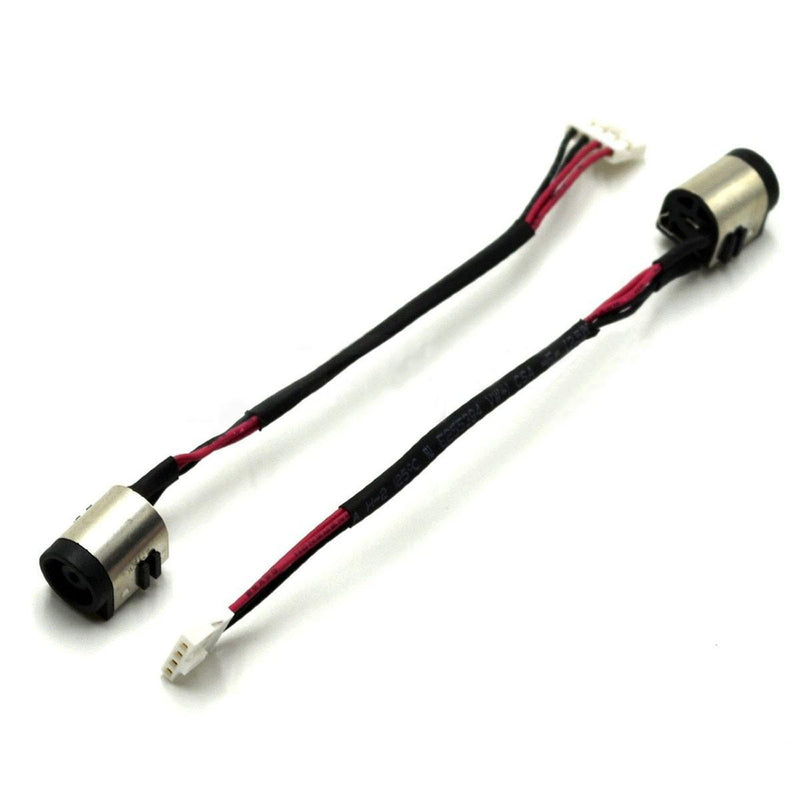 Connector DC Jack With Cable Laptop Sony Vaio SVF1521P2EB SVF152C29M