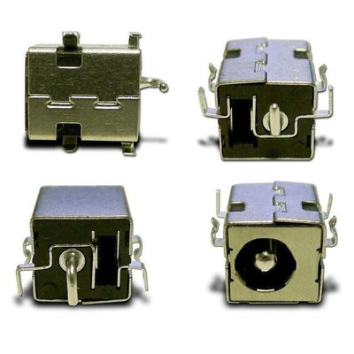 Connector DC Jack Laptop Fujitsu Amilo M1405 M1437G M7405 Pro V2020 V2040 — image 1