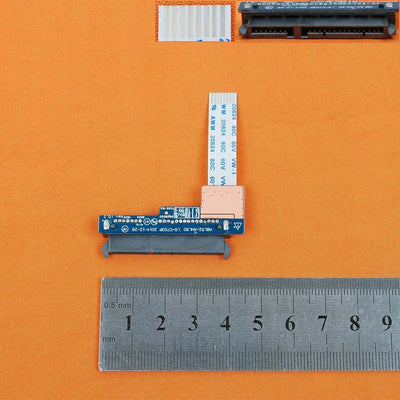 Connector HDD SATA Laptop HP 255 G4 250 G5 15-BA 15-AC 15-AF 15-AY LS-C703P 8PIN — image 1