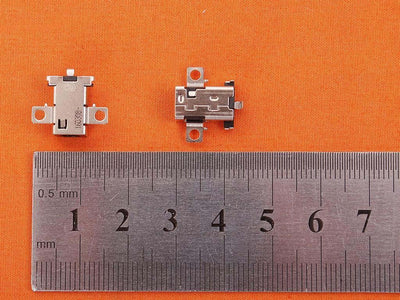 Connector DC Jack Laptop Lenovo Ideapad 310-15ISK PJ975 — image 1
