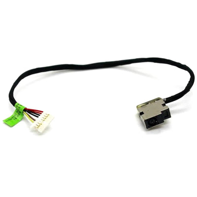 Connector Jack Laptop HP 17-AK 17-AK001NS 17-AK002NS 17-AK005NS 799749-S17 — image 1
