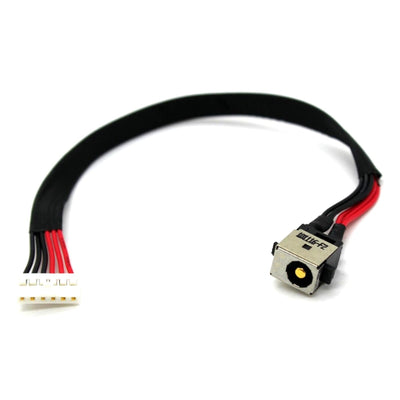 Connector DC Jack Laptop Asus X550 X550C 14004-01450000 1417-007P000 — image 1