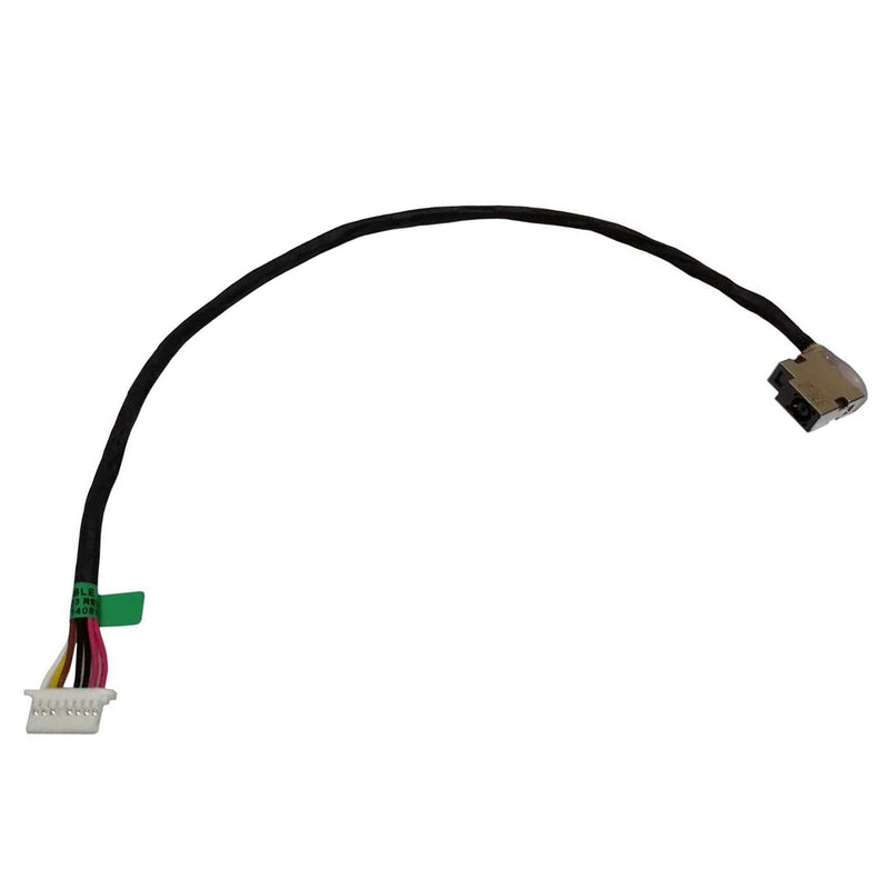 Connector Jack DC Laptop HP Pavilion 15-CC 15-CD 15-CS 17-G 17-GX 799750-S23
