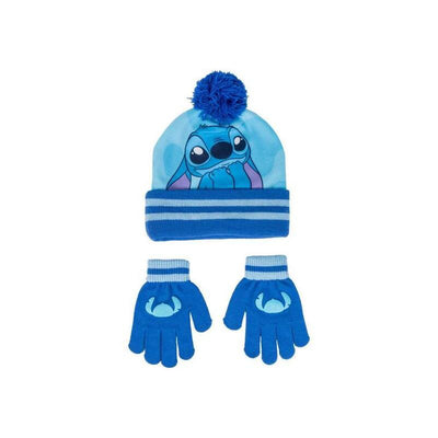 Set 2 Pieces Stitch Size U — image 1