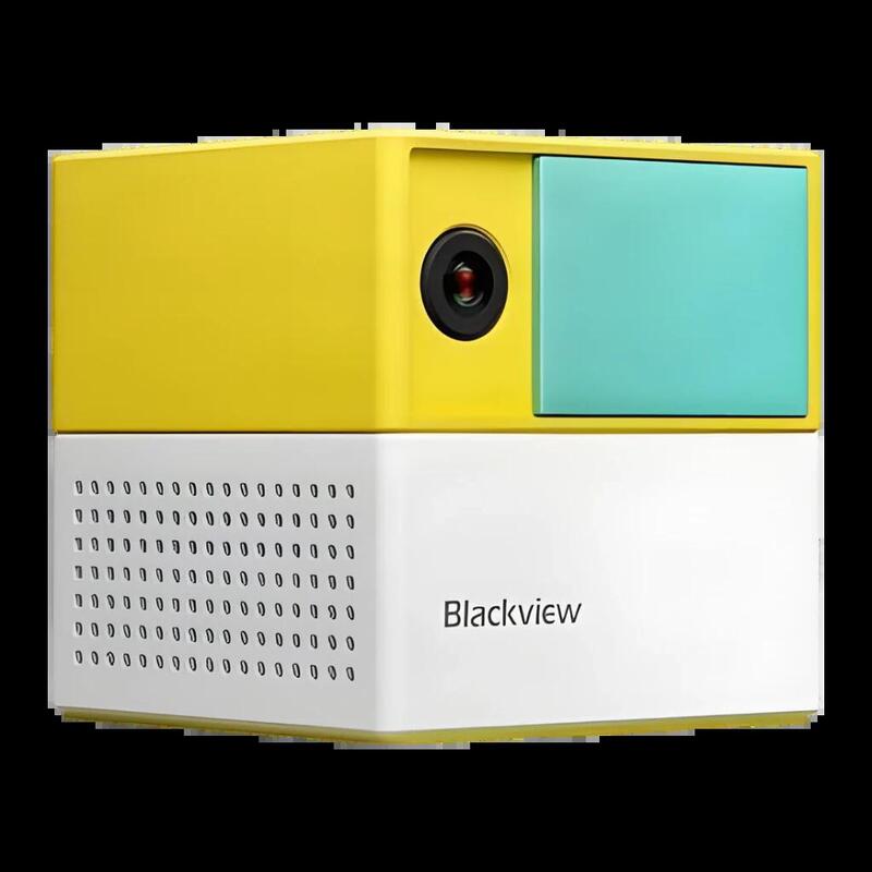 Blackview Console Playpop 8 8GB/128GB Bucket Compacto 5 Juegos Incluidos