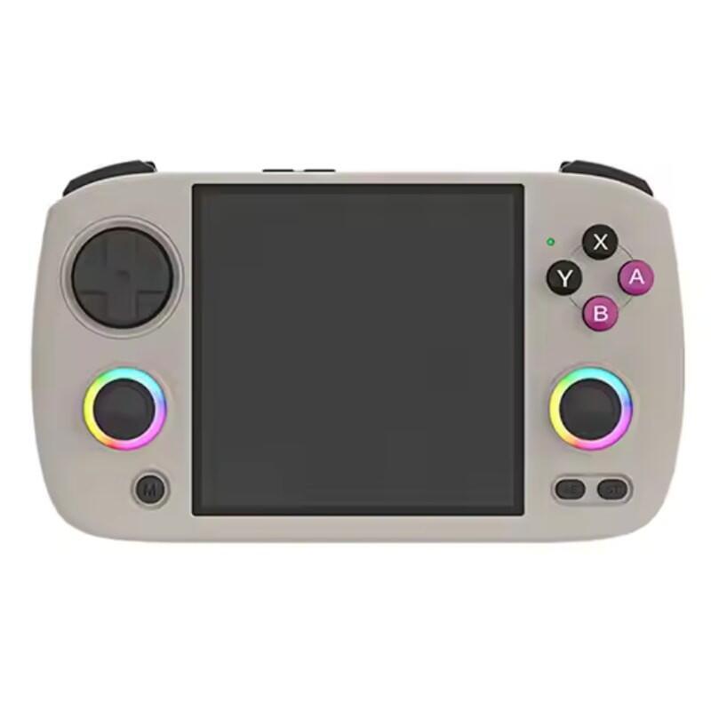 Console Retro Laptop Anbernic Rg Cubexx 32GB Grey