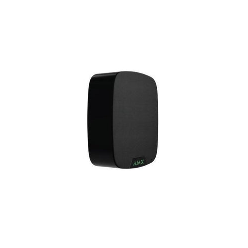 Ajax Control Panel Voice Module/Speakerphone Black 87531 — image 1