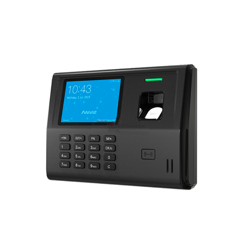 Anviz Controlador Presence EP300PROW
