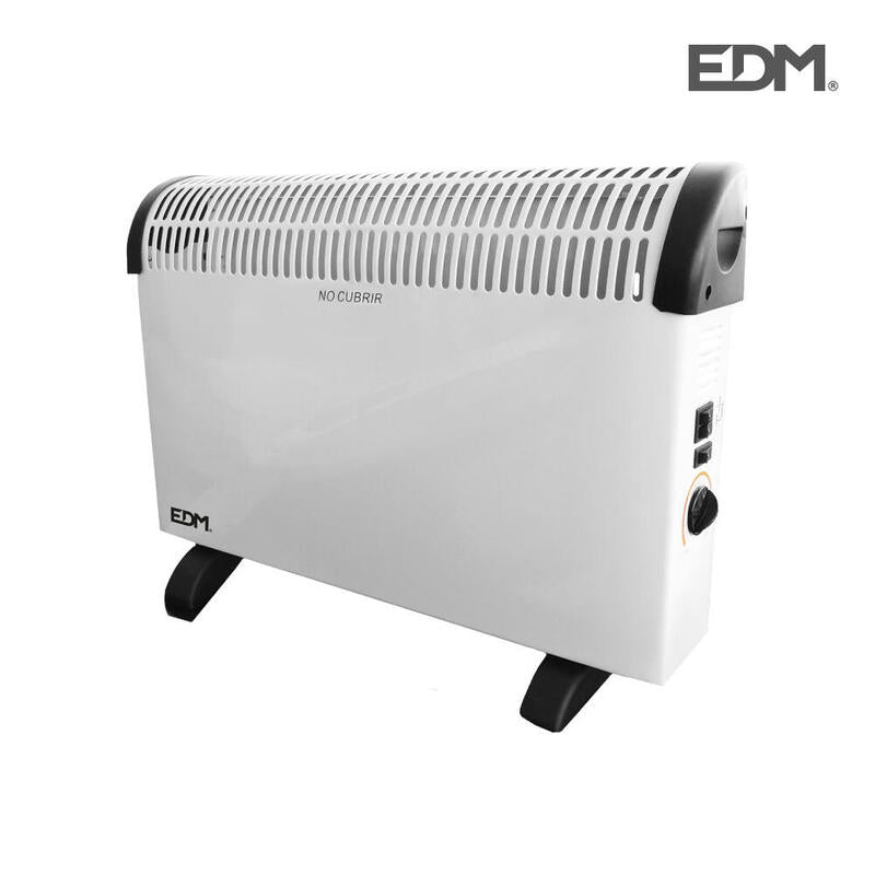 EDM Convector Air - Model Turbo - 2000W -