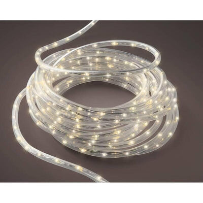 Cordon Luces With Efecto Intermitente 567 Leds 9M — image 1