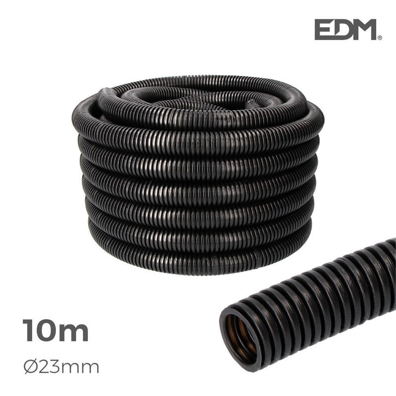 EDM Corrugado Indoor Medida 23MM Ce M-32 10M