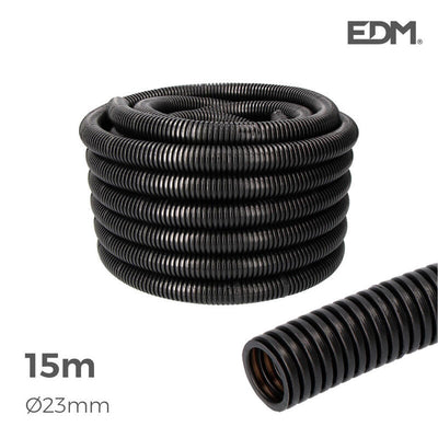 EDM Corrugado Indoor Medida 23MM Ce M-32 15M — image 1