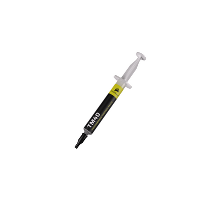 Corsair Pasta Thermal TM40 Performance Thermal Paste 3 Grams CT-9010016-WW — image 1