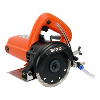 Yato Cortadora Piedra 125MM 1400W YT-82159 — image 1