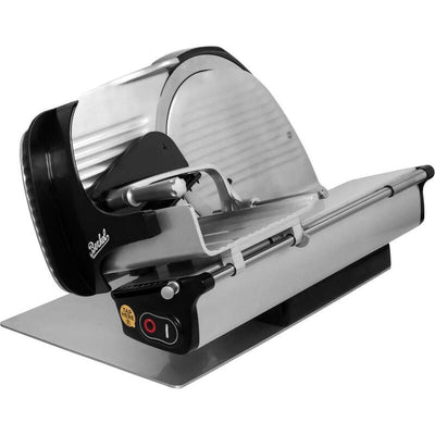 Berkel Cortafiambre Homeline Hl Plus 250 Black Slicer — image 1