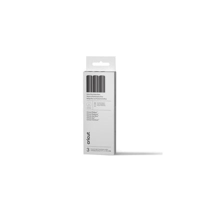 Cricut Set Of Pens Punta Extrafina, 0,3MM (3 Units + Adapter — image 1