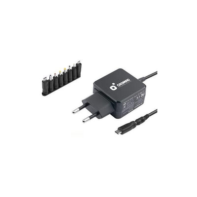 Cromad Wall Charger Universal Automatic 16W - 9 Connectors Diferentes — image 1