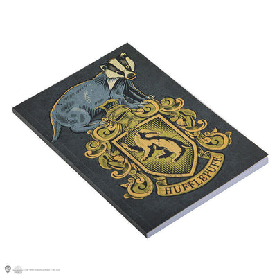 Notebook A5 Harry Potter Hufflepuff — image 1