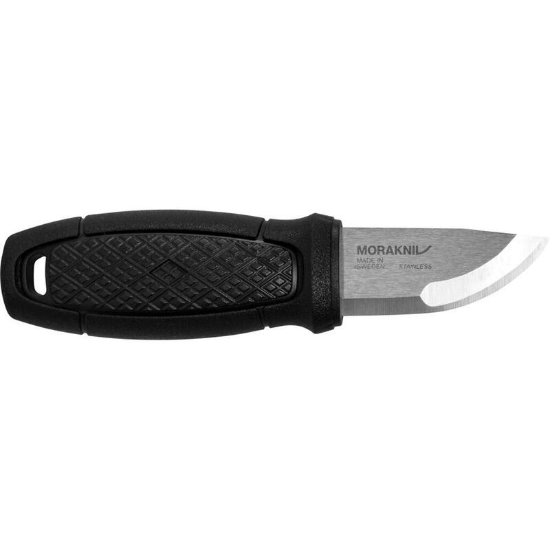 Knife Morak Kit Knife Eldris Black