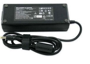 HP 519331-001 Adapter And Inversor Power Indoor 120W Black — image 1